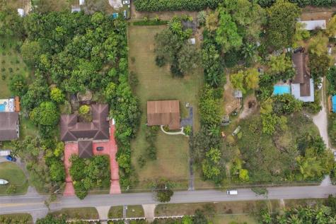 17870 SW 272nd Street Homestead FL 33031