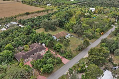 17870 SW 272nd Street Homestead FL 33031