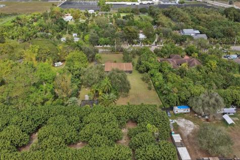17870 SW 272nd Street Homestead FL 33031