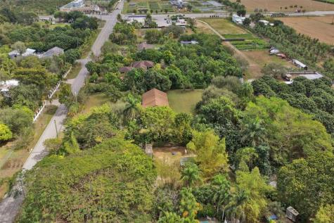 17870 SW 272nd Street Homestead FL 33031