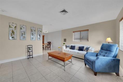 4563 NW 16th Terrace Tamarac FL 33309