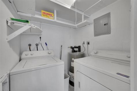 4563 NW 16th Terrace Tamarac FL 33309
