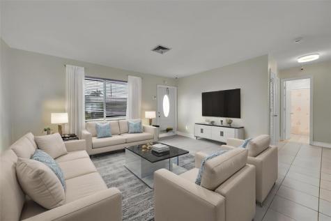 4563 NW 16th Terrace Tamarac FL 33309