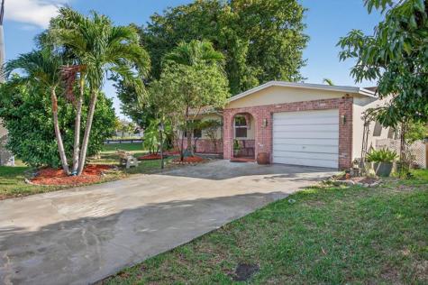 910 NW 49th Court Deerfield Beach FL 33064