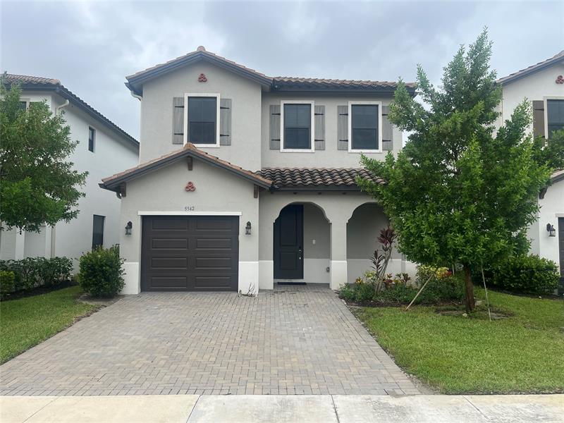 5542 Agostino Way Ave Maria FL 34142