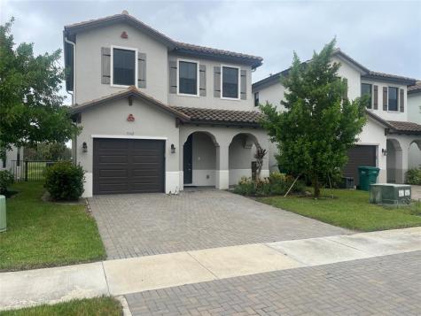 5542 Agostino Way Ave Maria FL 34142