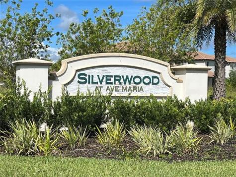 5542 Agostino Way Ave Maria FL 34142