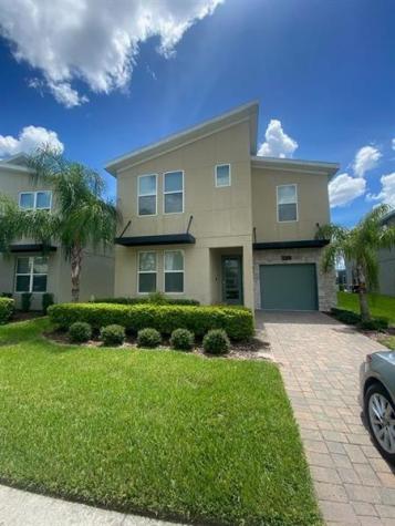 8936 Cabot Cliffs Davenport FL 33896