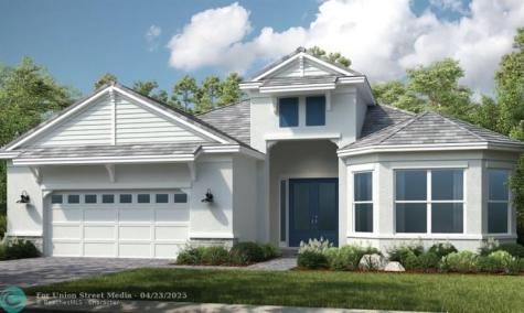 13465 SW Shinnecock Drive Port St Lucie FL 34987