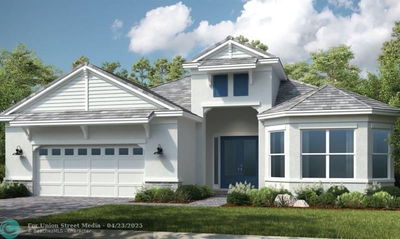 13465 SW Shinnecock Drive Port St Lucie FL 34987