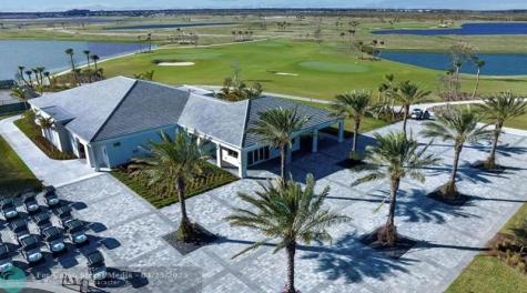 13465 SW Shinnecock Drive Port St Lucie FL 34987