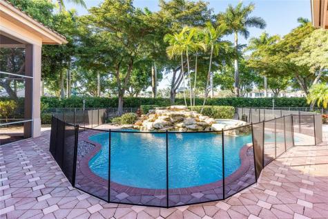 3754 Coventry Lane Boca Raton FL 33496
