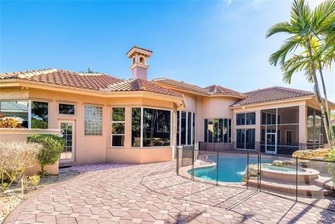 3754 Coventry Lane Boca Raton FL 33496