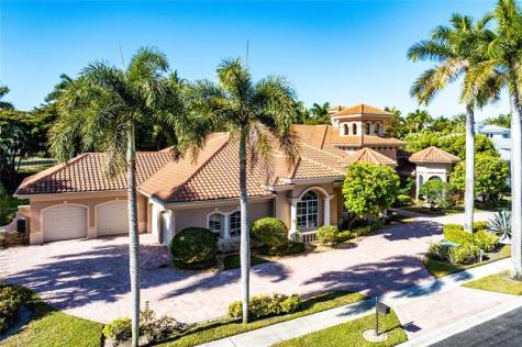 3754 Coventry Lane Boca Raton FL 33496