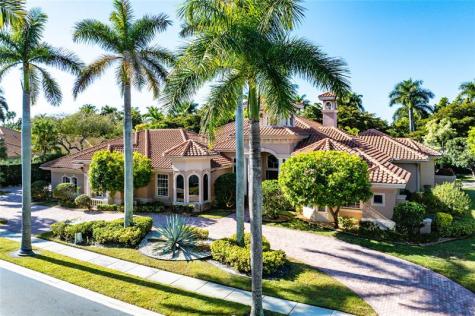 3754 Coventry Lane Boca Raton FL 33496