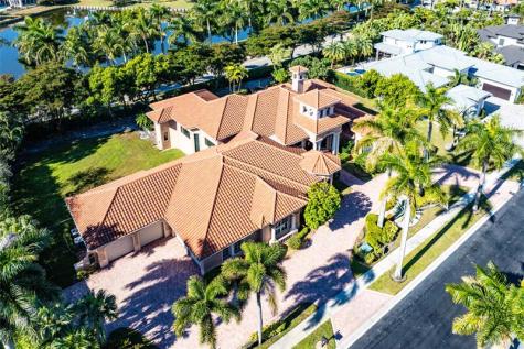 3754 Coventry Lane Boca Raton FL 33496