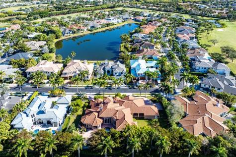 3754 Coventry Lane Boca Raton FL 33496