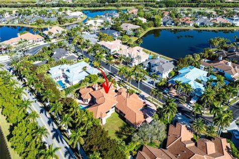 3754 Coventry Lane Boca Raton FL 33496