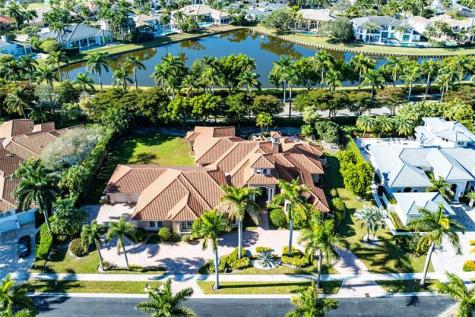 3754 Coventry Lane Boca Raton FL 33496