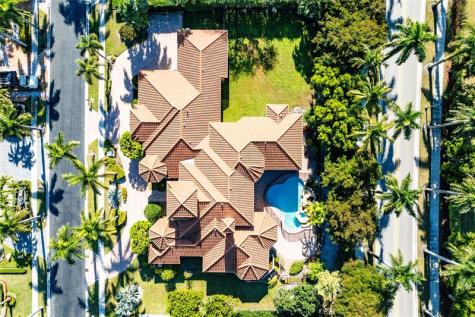 3754 Coventry Lane Boca Raton FL 33496