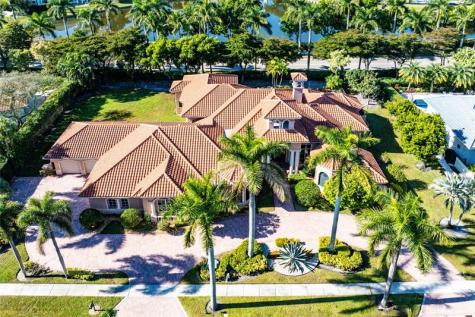 3754 Coventry Lane Boca Raton FL 33496