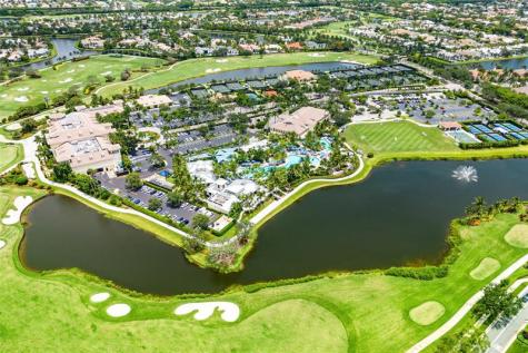 3754 Coventry Lane Boca Raton FL 33496