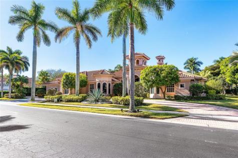 3754 Coventry Lane Boca Raton FL 33496
