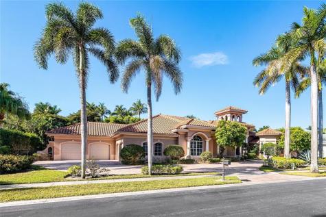 3754 Coventry Lane Boca Raton FL 33496