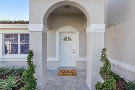 131 NW 187th Avenue Pembroke Pines FL 33029