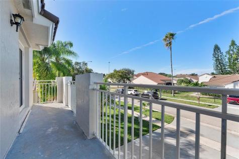 131 NW 187th Avenue Pembroke Pines FL 33029