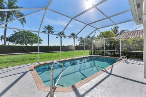 131 NW 187th Avenue Pembroke Pines FL 33029