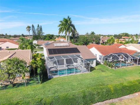 131 NW 187th Avenue Pembroke Pines FL 33029