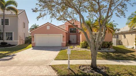 1041 SW Cedar Falls Drive Weston FL 33327
