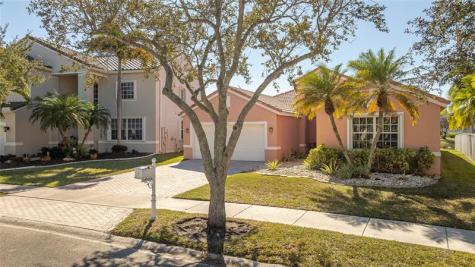 1041 SW Cedar Falls Drive Weston FL 33327