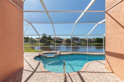 1041 SW Cedar Falls Drive Weston FL 33327