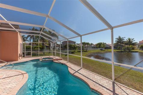 1041 SW Cedar Falls Drive Weston FL 33327