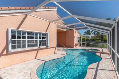 1041 SW Cedar Falls Drive Weston FL 33327