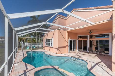 1041 SW Cedar Falls Drive Weston FL 33327