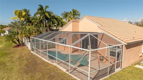 1041 SW Cedar Falls Drive Weston FL 33327