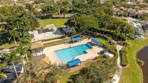 1041 SW Cedar Falls Drive Weston FL 33327