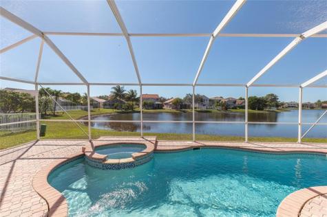 1041 SW Cedar Falls Drive Weston FL 33327