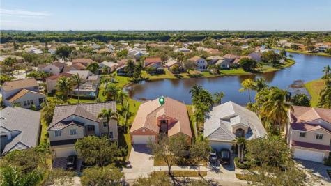 1041 SW Cedar Falls Drive Weston FL 33327