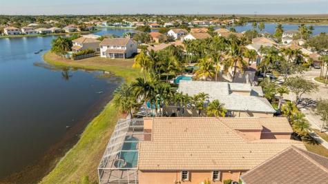 1041 SW Cedar Falls Drive Weston FL 33327