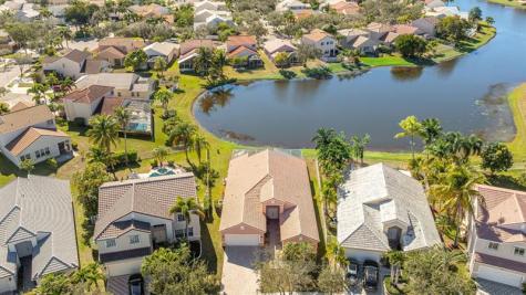 1041 SW Cedar Falls Drive Weston FL 33327