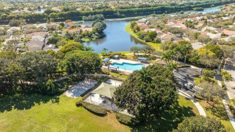 1041 SW Cedar Falls Drive Weston FL 33327