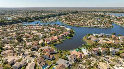 1041 SW Cedar Falls Drive Weston FL 33327