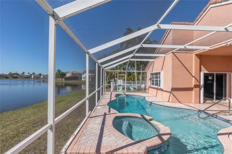1041 SW Cedar Falls Drive Weston FL 33327