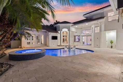 127 Swan Avenue Plantation FL 33324