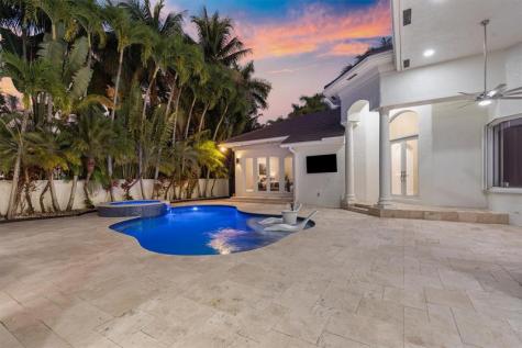 127 Swan Avenue Plantation FL 33324