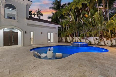 127 Swan Avenue Plantation FL 33324
